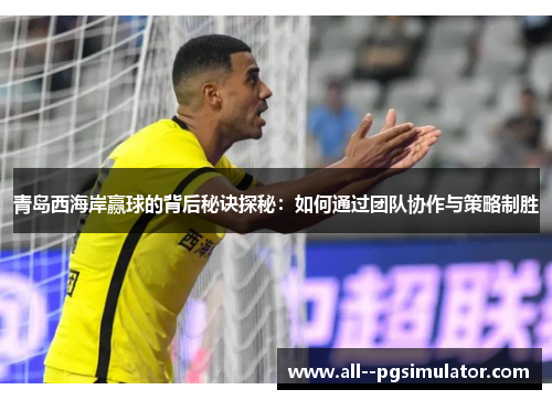 青岛西海岸赢球的背后秘诀探秘：如何通过团队协作与策略制胜